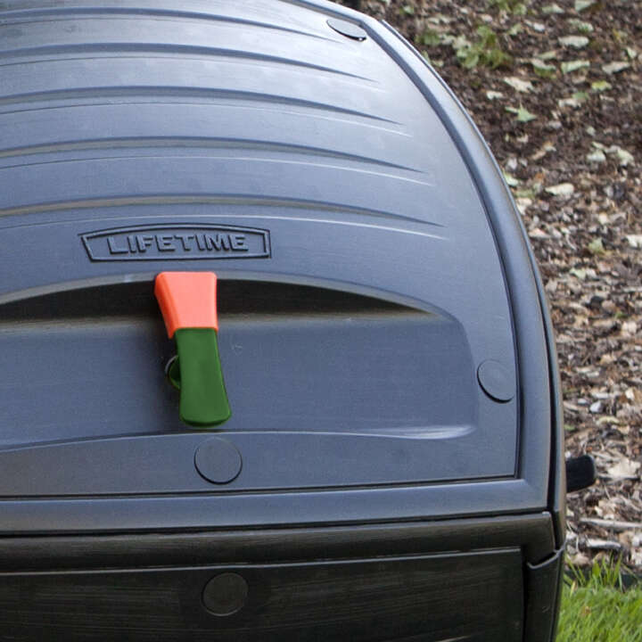 LIFETIME Komposter Zwilling